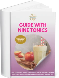 Digital Bonus #2 – Guide with Nine Tonics