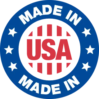 Made In USA Logo